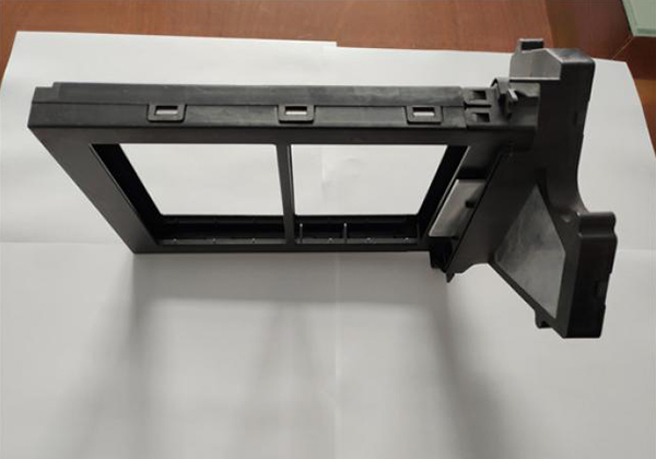 汽(qì)車模具(ju)