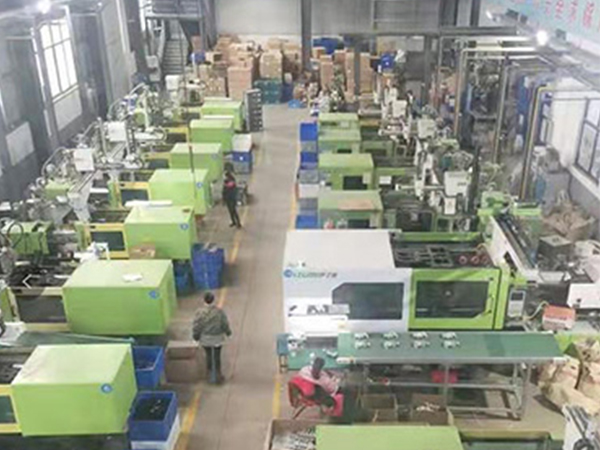 湖北注(zhù)塑産品(pin)加工