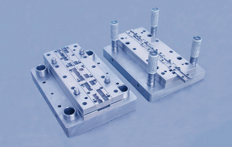 淺談(tán)成型溫(wēn)度控制(zhì)方法